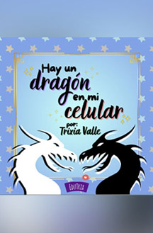 Hay un Dragón en mi celular