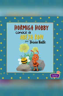 Hormiga Hubby conoce a Abeja Run
